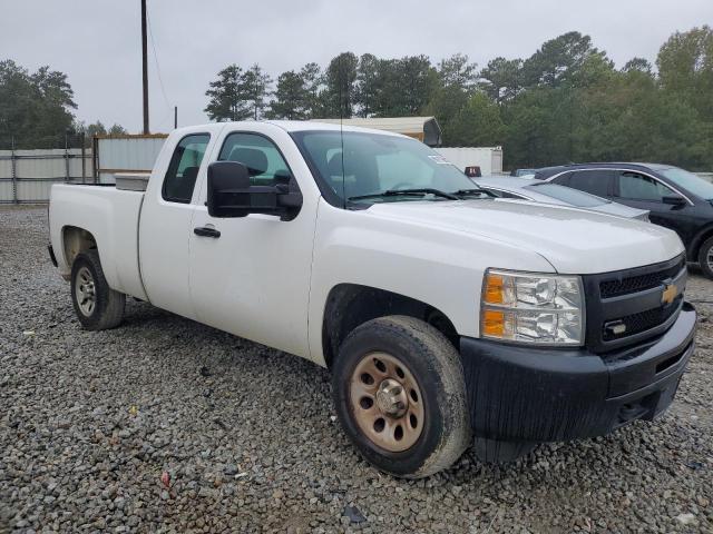 CHEVROLET SILVERADO 2013 1gcrcpe08dz387897