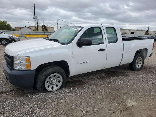 CHEVROLET ALL MODELS 2012 1gcrcpea8cz179302