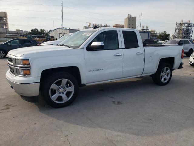 CHEVROLET SILVERADO 2015 1gcrcpec0fz348685