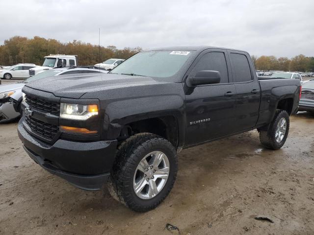 CHEVROLET SILVERADO 2016 1gcrcpec0gz237376