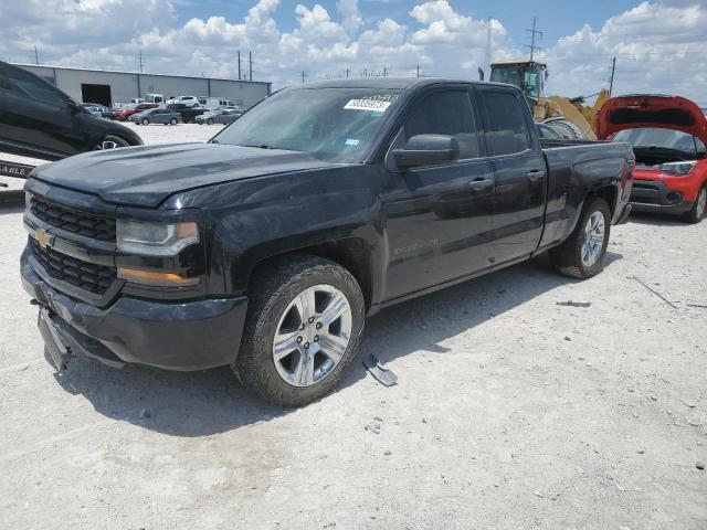 CHEVROLET SILVERADO 2016 1gcrcpec0gz238575