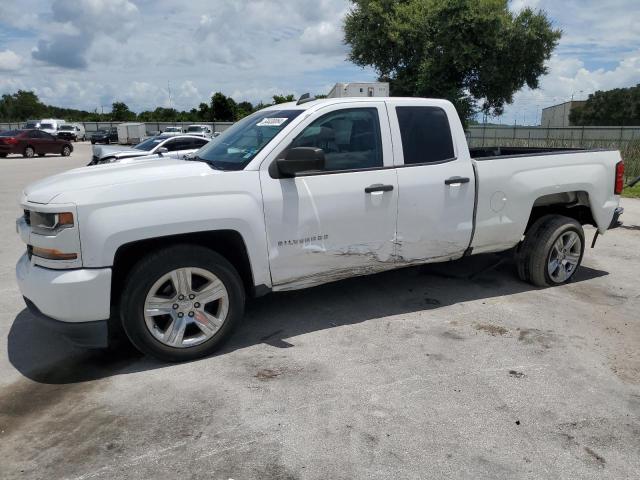 CHEVROLET SILVERADO 2017 1gcrcpec0hz298762