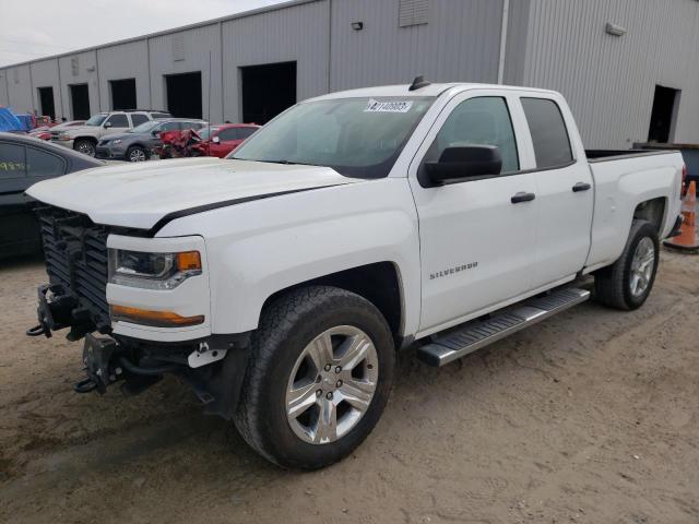 CHEVROLET SILVERADO 2018 1gcrcpec0jz234355