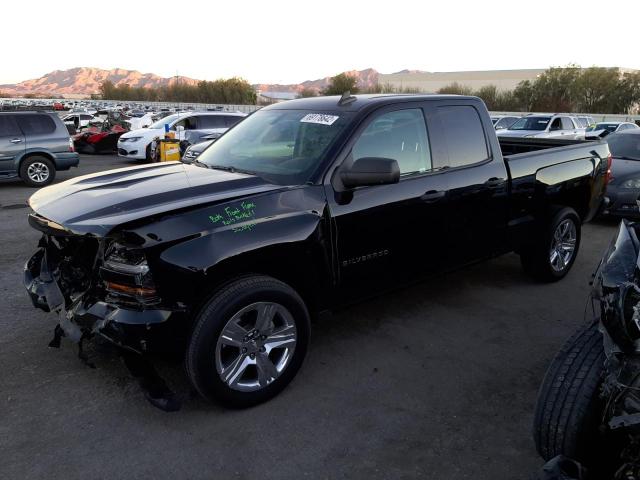 CHEVROLET SILVERADO 2018 1gcrcpec0jz297021