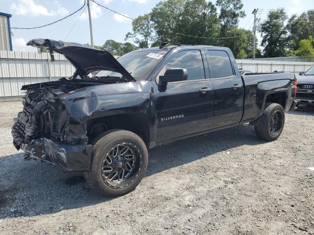 CHEVROLET SILVERADO 2018 1gcrcpec0jz339316