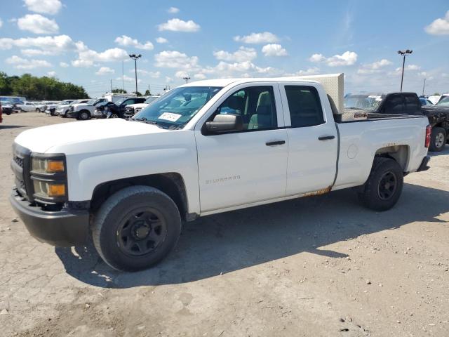 CHEVROLET SILVERADO 2015 1gcrcpec1fz365656