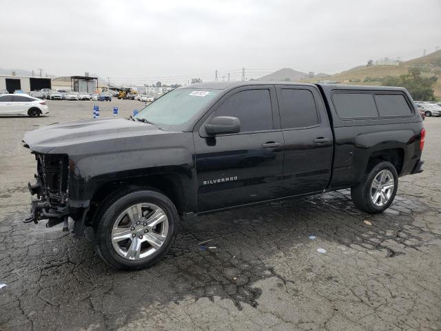 CHEVROLET SILVERADO 2016 1gcrcpec1gz246152