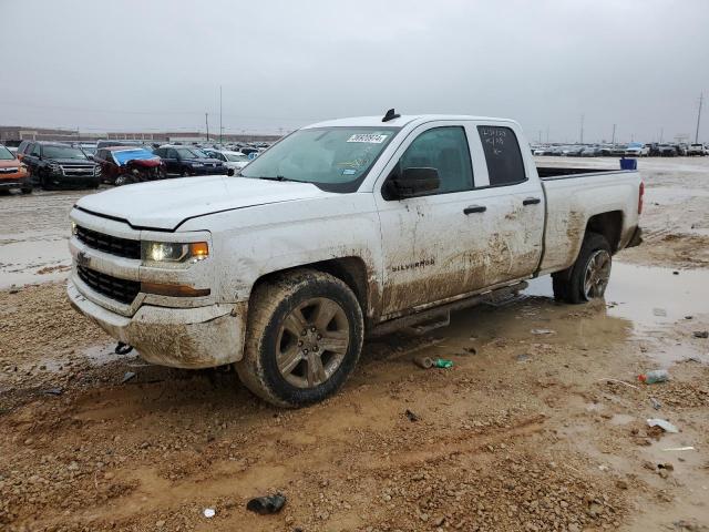 CHEVROLET SILVERADO 2017 1gcrcpec1hz114106