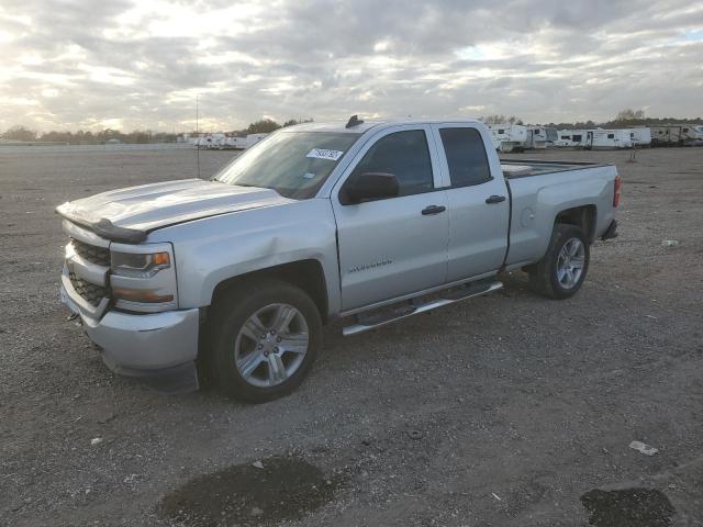 CHEVROLET SILVERADO 2017 1gcrcpec1hz230776