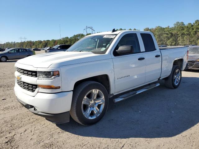 CHEVROLET ALL MODELS 2018 1gcrcpec1jz243887