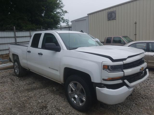 CHEVROLET SILVERADO 2018 1gcrcpec1jz244053