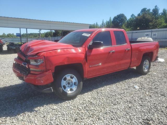 CHEVROLET SILVERADO 2018 1gcrcpec1jz308317