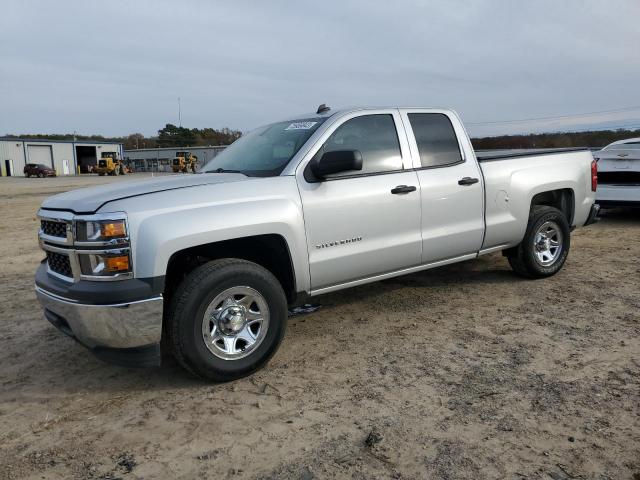 CHEVROLET ALL MODELS 2014 1gcrcpec2ez400980