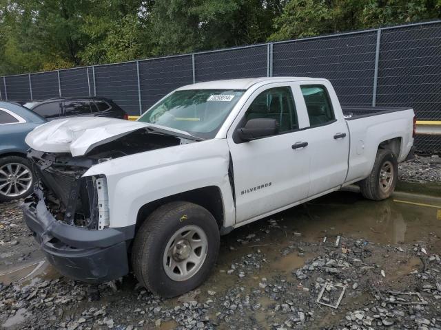 CHEVROLET SILVERADO 2015 1gcrcpec2fz350759