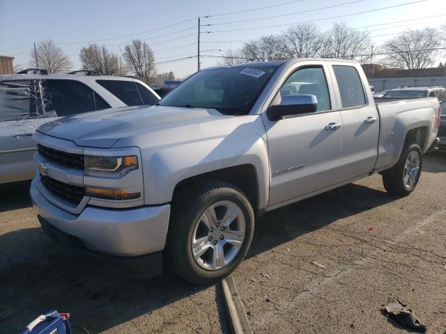 CHEVROLET SILVERADO 2016 1gcrcpec2gz329671