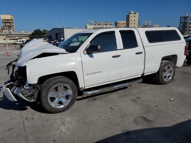 CHEVROLET SILVERADO 2016 1gcrcpec2gz355414