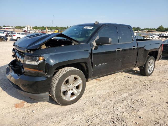 CHEVROLET SILVERADO 2016 1gcrcpec2gz409245