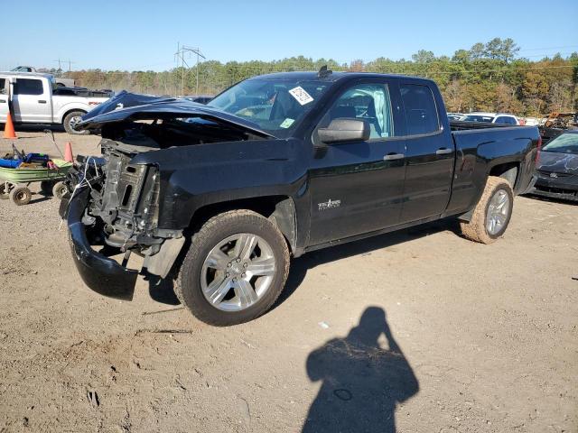 CHEVROLET SILVERADO 2018 1gcrcpec2jz236348