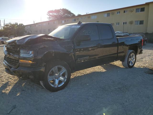 CHEVROLET SILVERADO 2017 1gcrcpec3hz111899