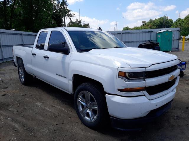 CHEVROLET SILVERADO 2017 1gcrcpec3hz137340