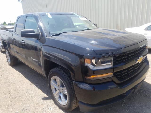 CHEVROLET SILVERADO 2017 1gcrcpec3hz354984