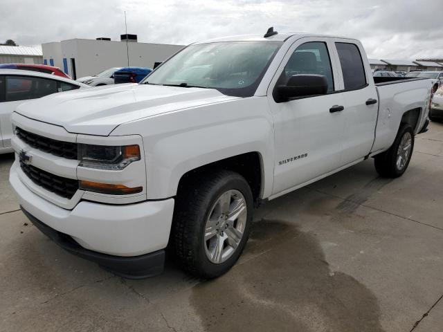 CHEVROLET SILVERADO 2018 1gcrcpec3jz358085