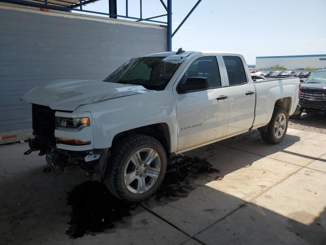 CHEVROLET SILVERADO 2018 1gcrcpec3jz368339