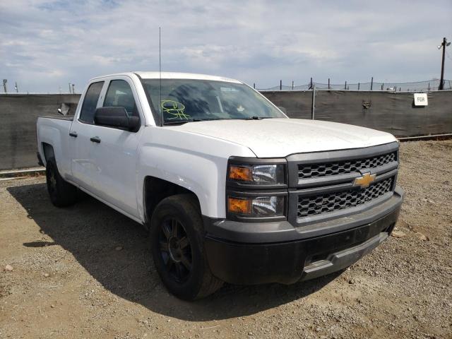 CHEVROLET SILVERADO 2015 1gcrcpec4fz359690