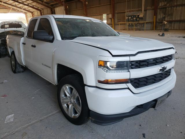 CHEVROLET SILVERADO 2016 1gcrcpec4gz273653