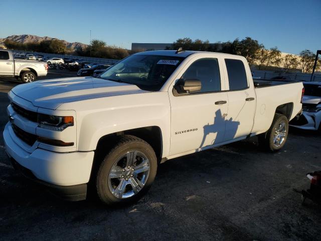 CHEVROLET SILVERADO 2017 1gcrcpec4hz326630