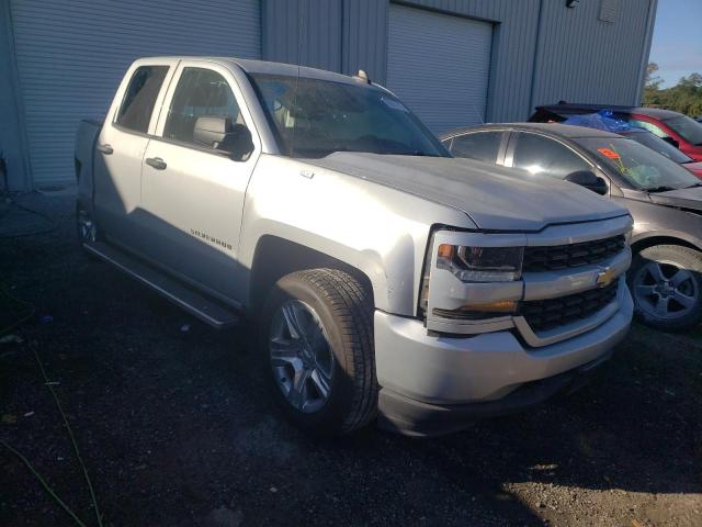 CHEVROLET SILVERADO 2018 1gcrcpec4jz200211