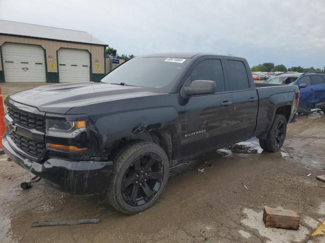 CHEVROLET 1500 2017 1gcrcpec5hz278359