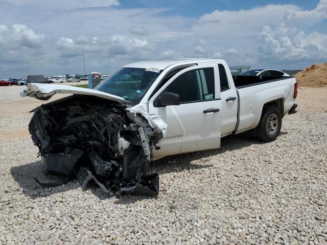 CHEVROLET SILVERADO 2015 1gcrcpec6fz423650