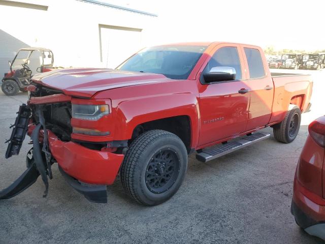 CHEVROLET SILVERADO 2016 1gcrcpec6gz178785