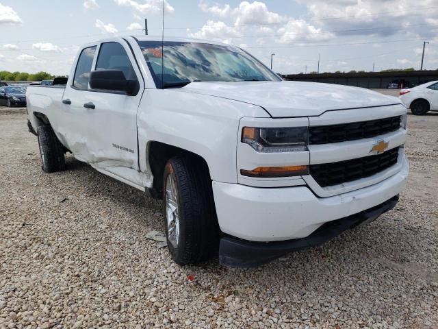 CHEVROLET 1500 2016 1gcrcpec7gz226052