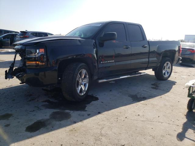 CHEVROLET SILVERADO 2016 1gcrcpec7gz427322