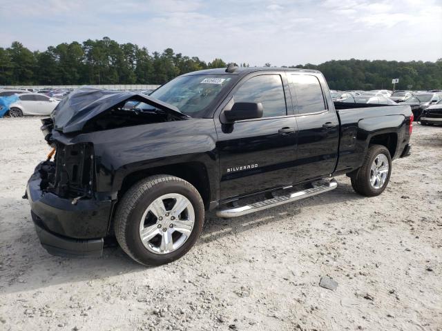 CHEVROLET SILVERADO 2018 1gcrcpec7jz369753