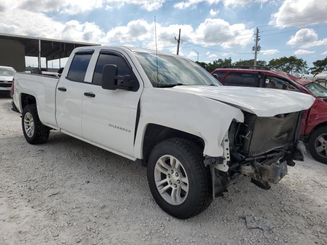 CHEVROLET SILVERADO 2014 1gcrcpec8ez312998