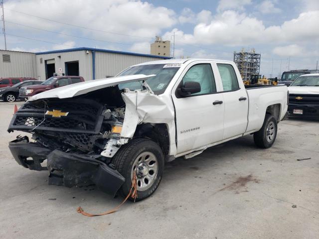 CHEVROLET SILVERADO 2015 1gcrcpec8fz157631