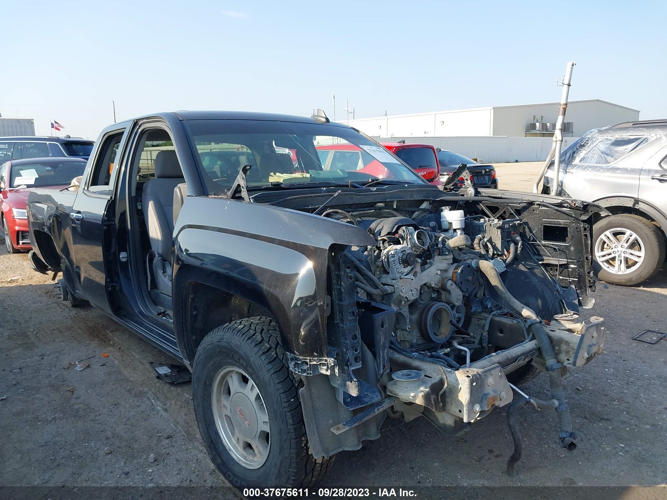 CHEVROLET SILVERADO 2015 1gcrcpec8fz287165