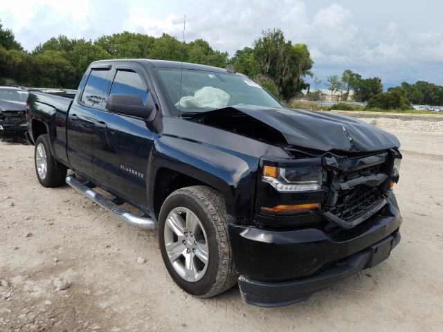 CHEVROLET SILVERADO 2016 1gcrcpec8gz397439