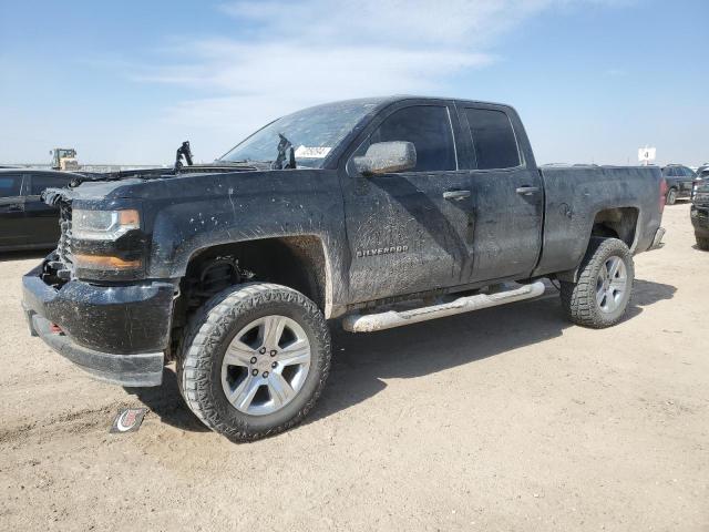 CHEVROLET SILVERADO 2017 1gcrcpec8hz310852