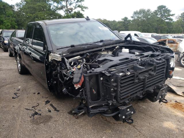 CHEVROLET SILVERADO 2018 1gcrcpec8jz327382