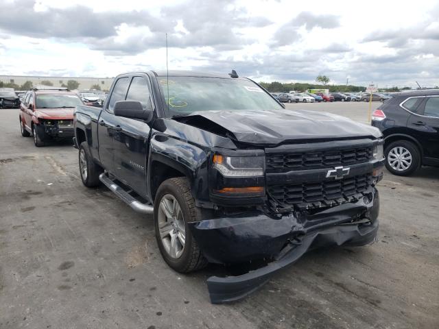 CHEVROLET SILVERADO 2016 1gcrcpec9gz229714