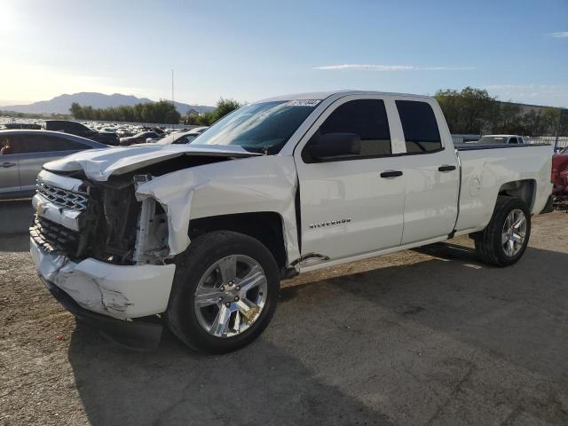 CHEVROLET SILVERADO 2016 1gcrcpec9gz416449