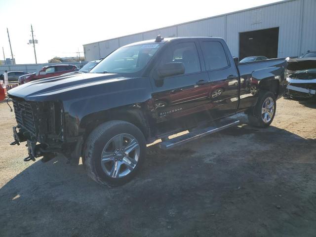 CHEVROLET SILVERADO 2017 1gcrcpec9hz269440