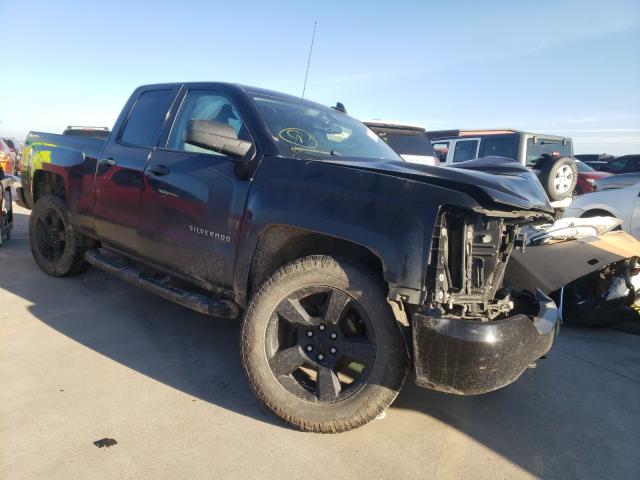 CHEVROLET SILVERADO 2017 1gcrcpec9hz347215