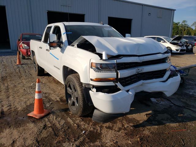 CHEVROLET SILVERADO 2016 1gcrcpecxgz340899