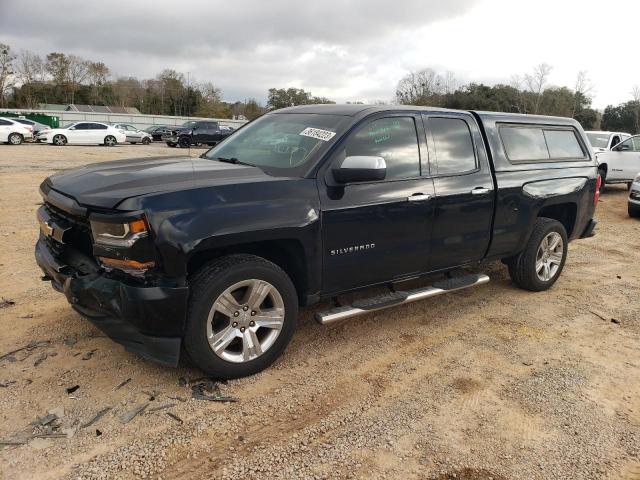 CHEVROLET SILVERADO 2016 1gcrcpecxgz354690