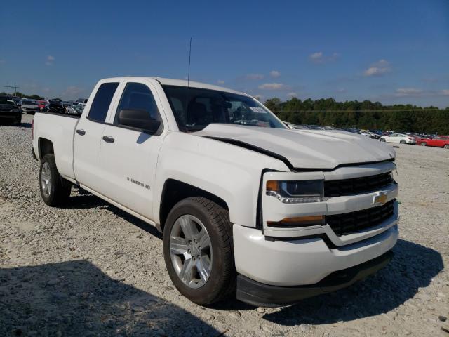 CHEVROLET SILVERADO 2018 1gcrcpecxjz289444